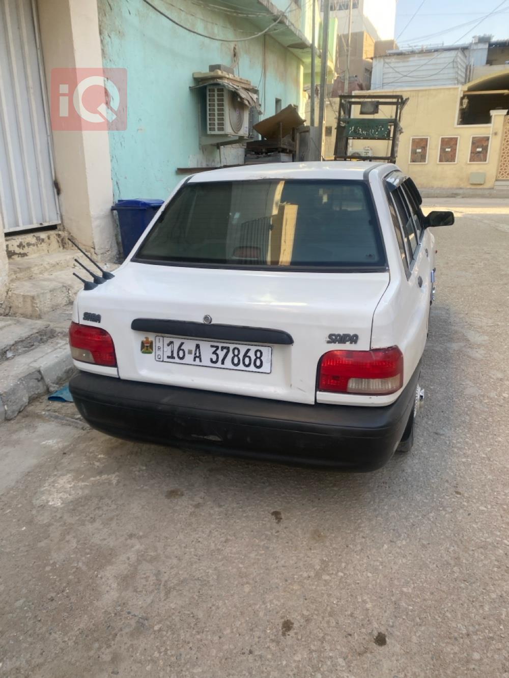 سايبا 131